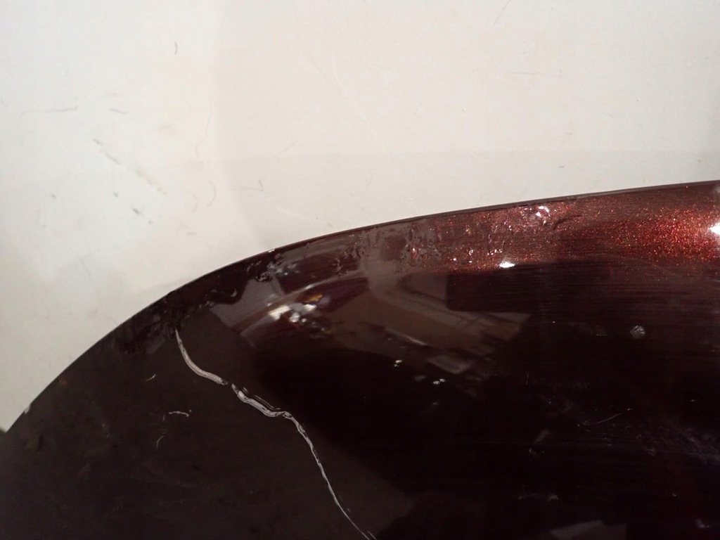 фото №4, Капот citroen c4 ii 2010- ds4