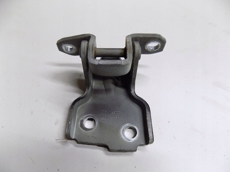 фото №8, Suzuki sx-4 sx4 петля двері лівий перед gora