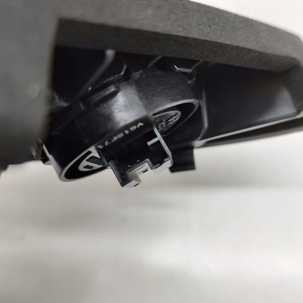 фото №6, Citroen ds7 crossback 2021 ліва сторона динамік двері передніх