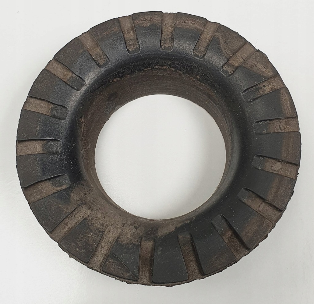 фото №1, Подкладка pod пружина задняя opel adam 55700710