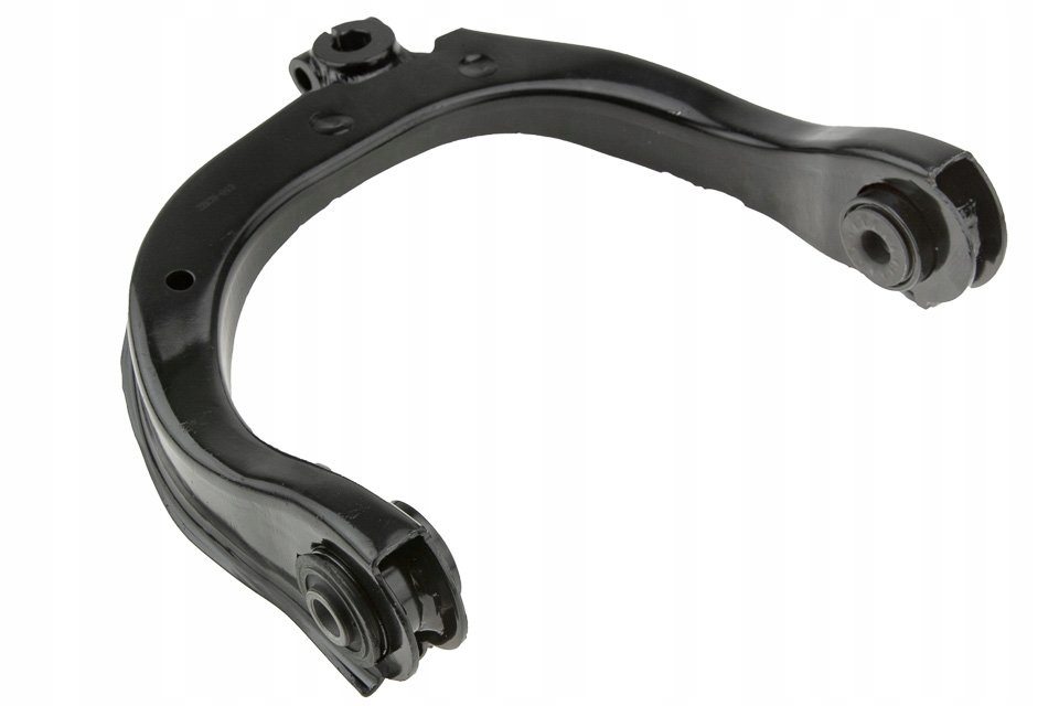 фото №11, Рычаг перед верхний правый chevrolet trailblazer 01-