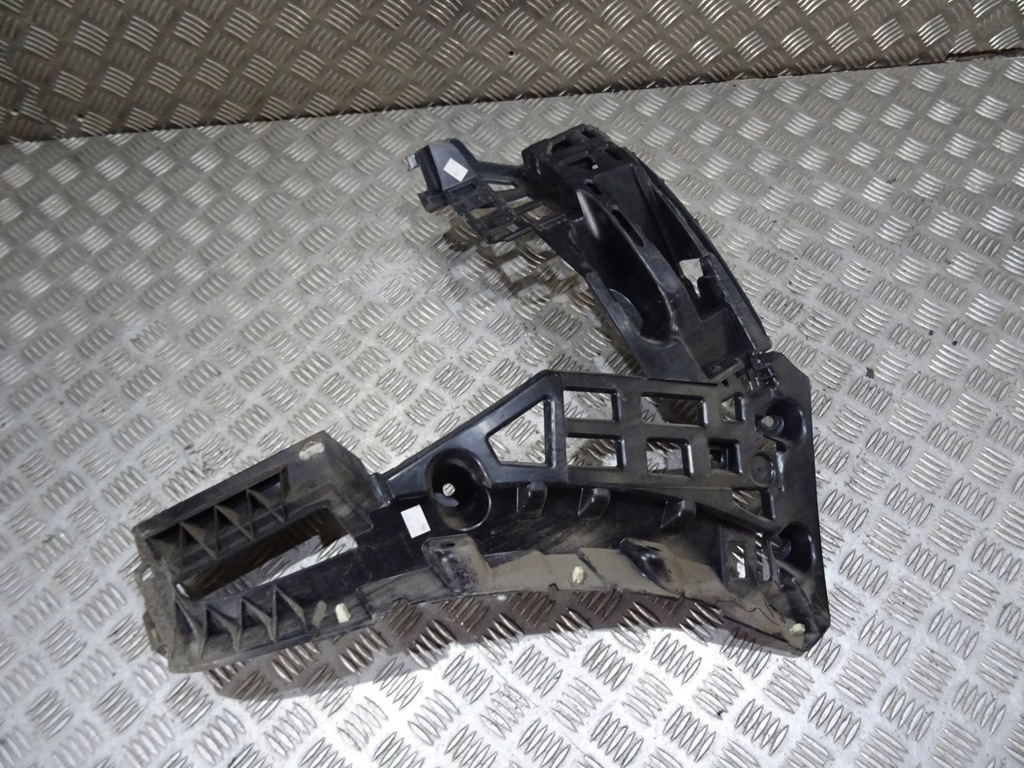 фото №7, Porsche macan turbo задня kompletny бампер кришка багажника лампи kpl 041