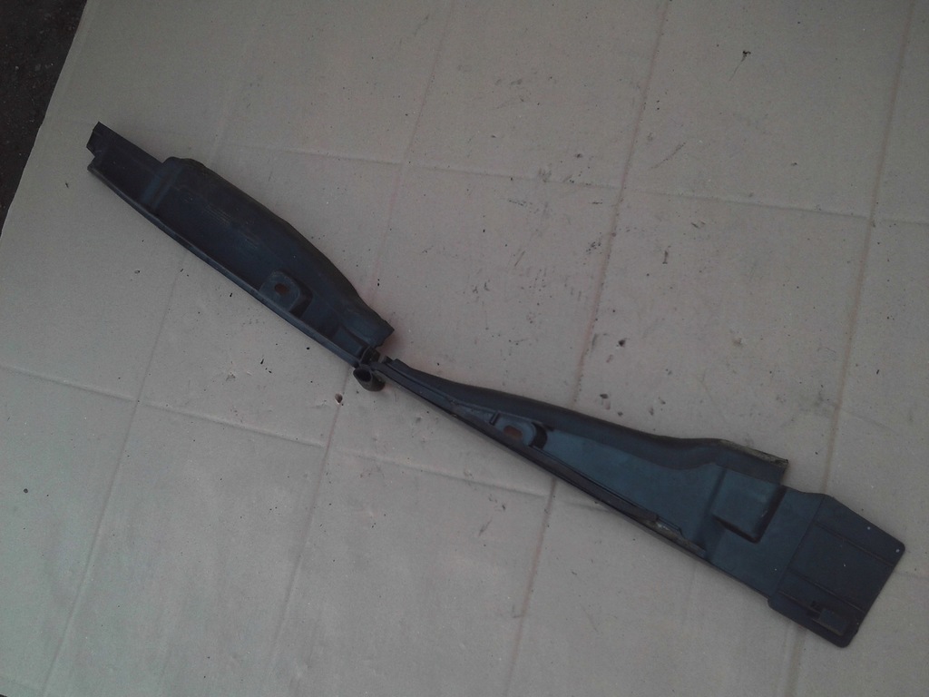 фото №5, Захист крила права renault laguna iii fl