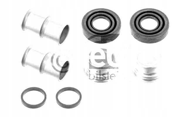 фото №1, Febi набор ремонтный суппорт opel ascona c corsa