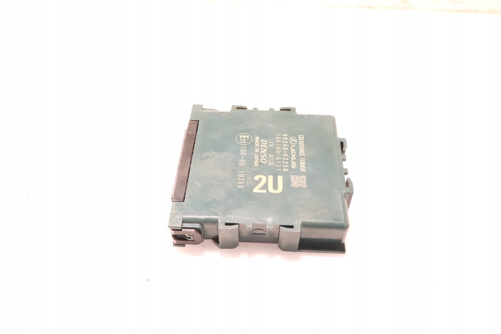 фото №5, Модуль ics lexus lbx