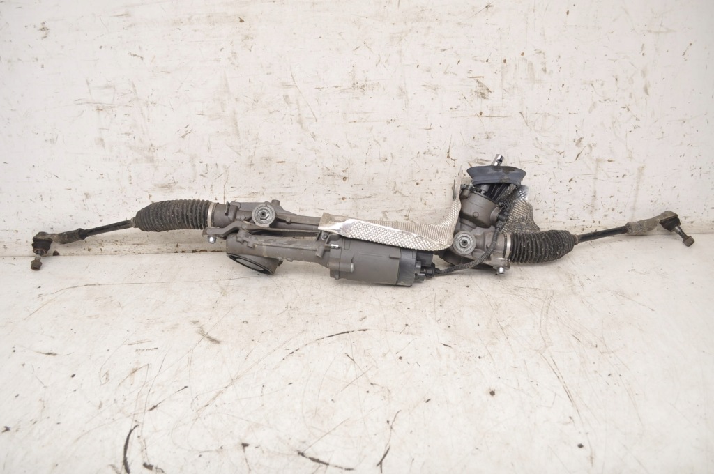 фото №1, Seat leon iv 1.5 tsi рейка рульова 4532012193