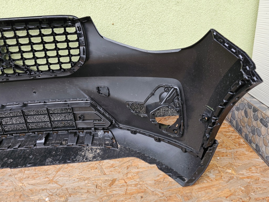 Volvo xc40 r-desing lift 22-25 бампер 32136097 перед передний оригинал оригинальный номер Цена