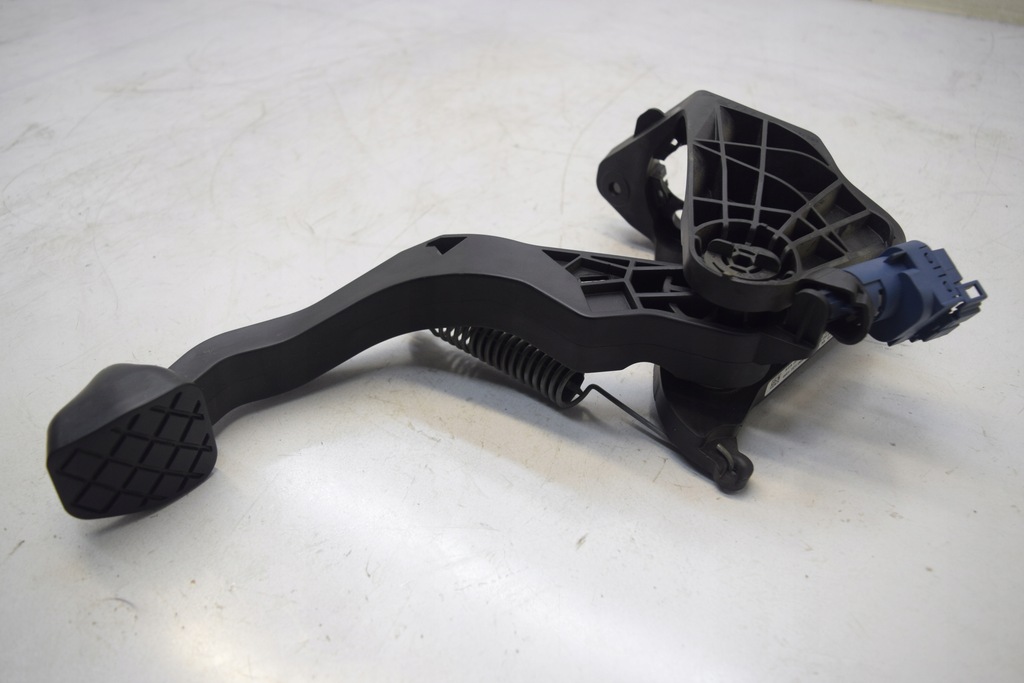 фото №1, Seat ibiza iv педаль зчеплення 6r0721117b