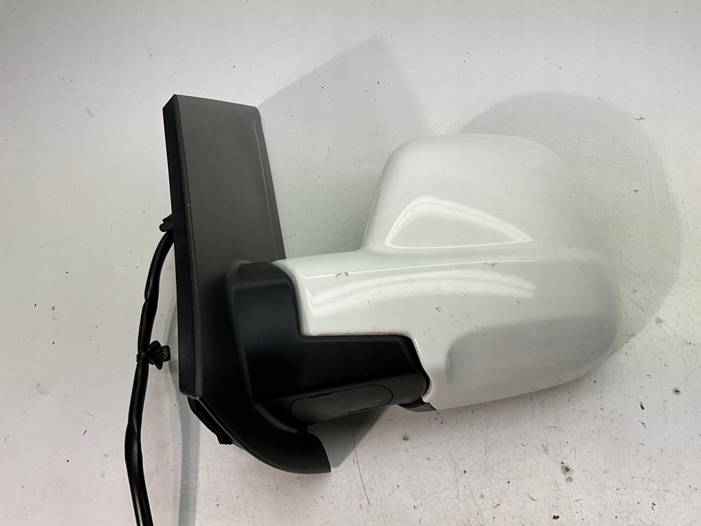 фото №1, Peugeot expert iii зеркало левая 9 pin