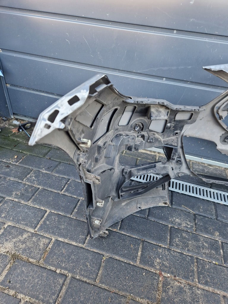 фото №7, Bmw 2 f44 gran coupe m-pakiet бампер перед