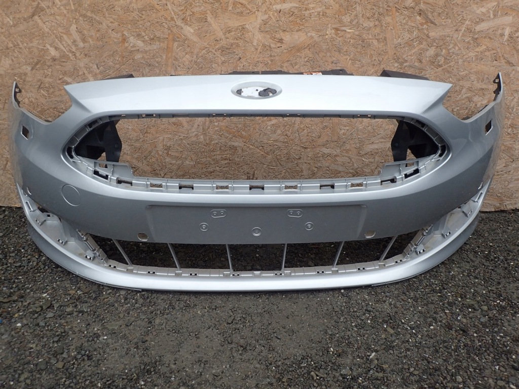 Купити Бампер перед передній ford c max ii mk2 lift 2015-