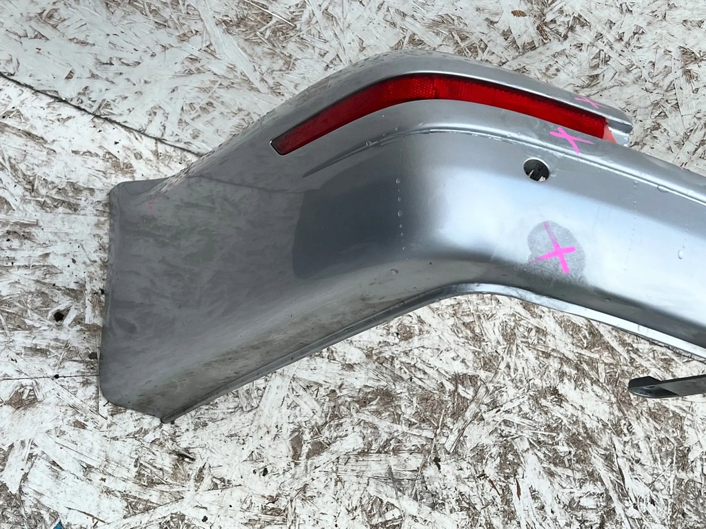 фото №9, Vw multivan t6 7e 7e5 бампер задний задняя