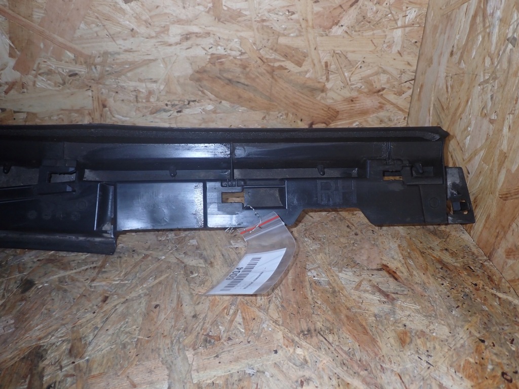 фото №10, Mazda cx-5 ii молдинг поріг права kb7w-51pl1 6004