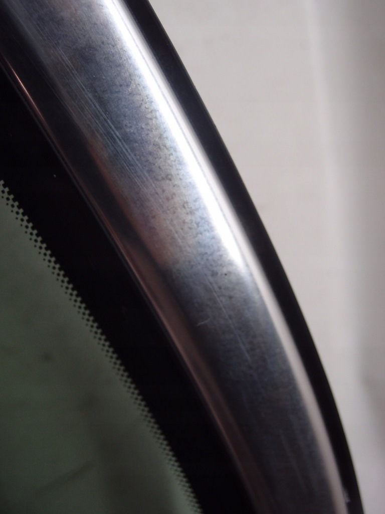 фото №6, Скло кузовна правий задня opel adam 2014r