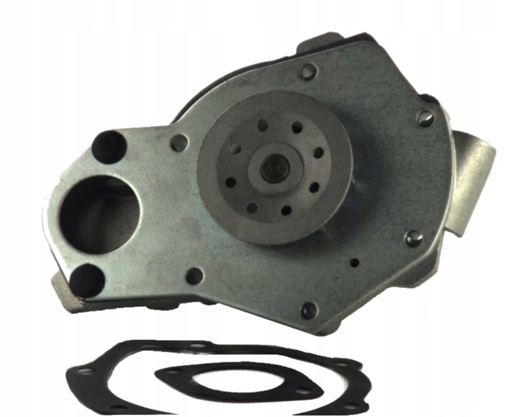 фото №5, Насос wody renault 21, 25, espace ii, master i, tr