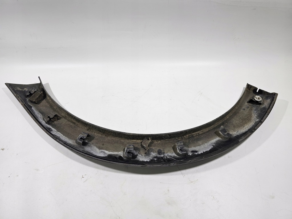 фото №4, Молдинг крыла левый задняя peugeot 508 i rxh sw#2088