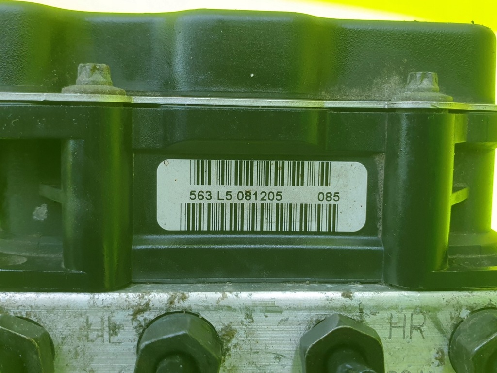 фото №8, Насос abs esp audi a6 c6 allroad 2.4 2.8 3.0 3.2 4.2 4f0910517k 4f0614517k