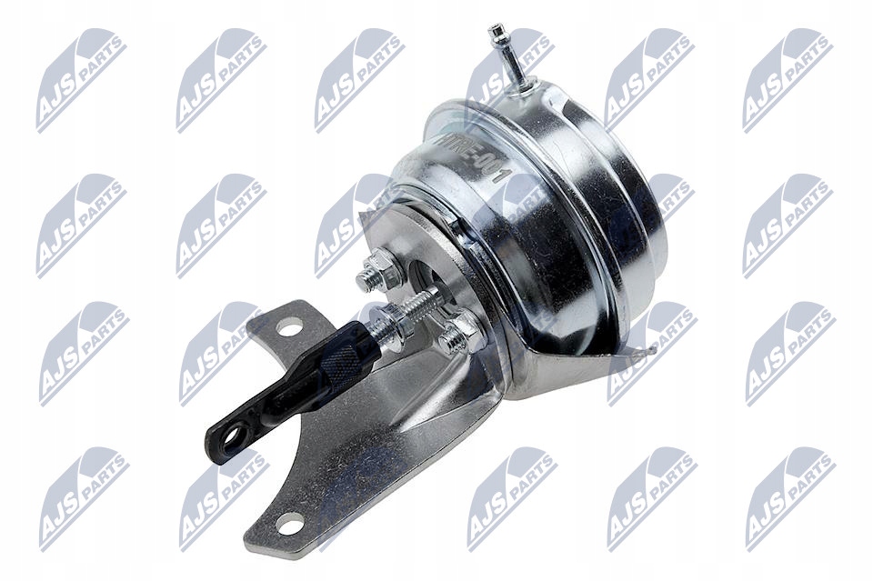 Nty клапан регулировки давления турбокомпрессор с Разборки