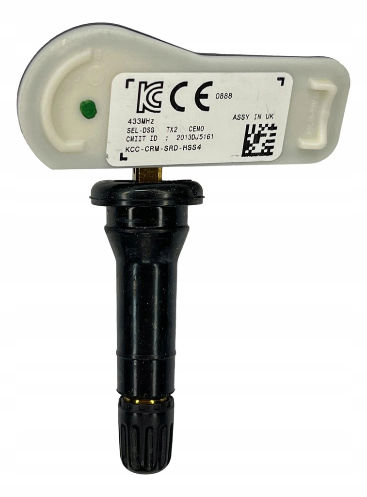 фото №7, Датчик tpms 9811536380 9808859080 9811764480