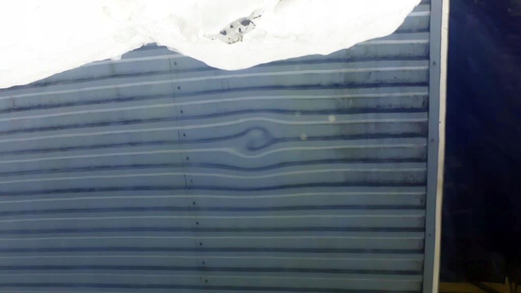 Крышка двигателя капот audi a6 04r- 4f0 Оригинал