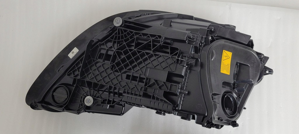 Фара левая передняя ксенон led porsche boxster 2016- 982941009 Оригинал