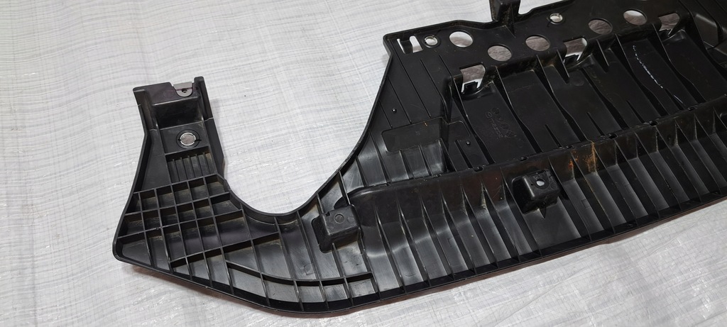 фото №10, Mazda 6 защита бампера перед bpm4500s1