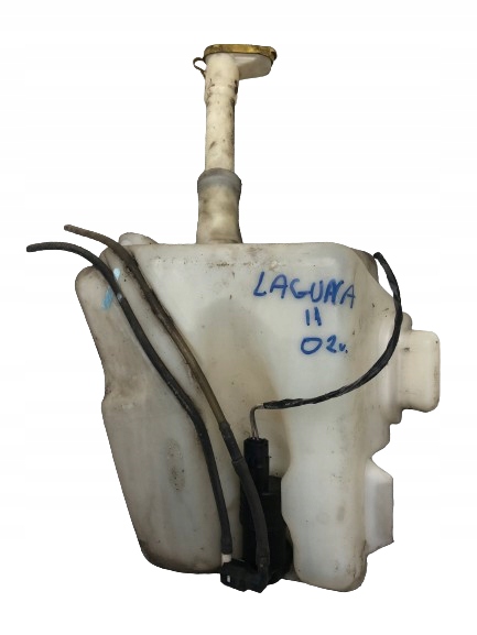 фото №1, Бачок омивача renault laguna ii 8200050361