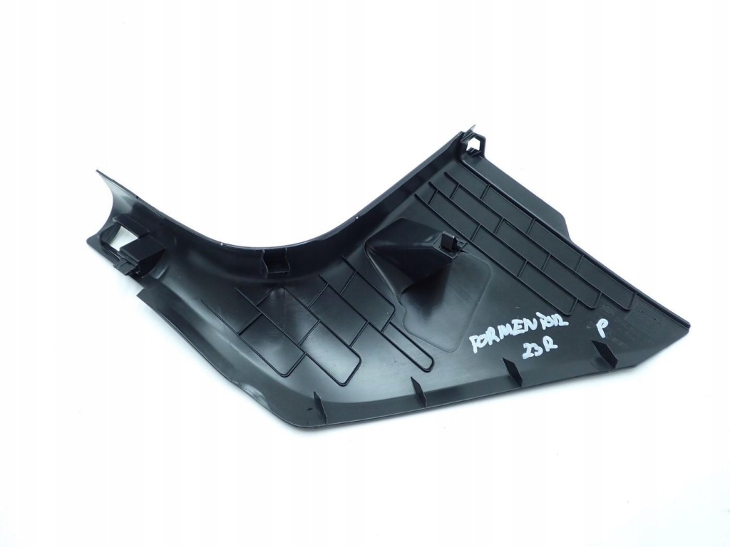 фото №3, Защита порог стойка правая 5fa863484 cupra formentor 23r