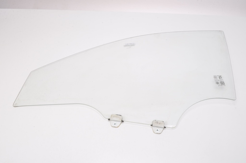 фото №1, Mg zs скло двері ліва передня лівий перед