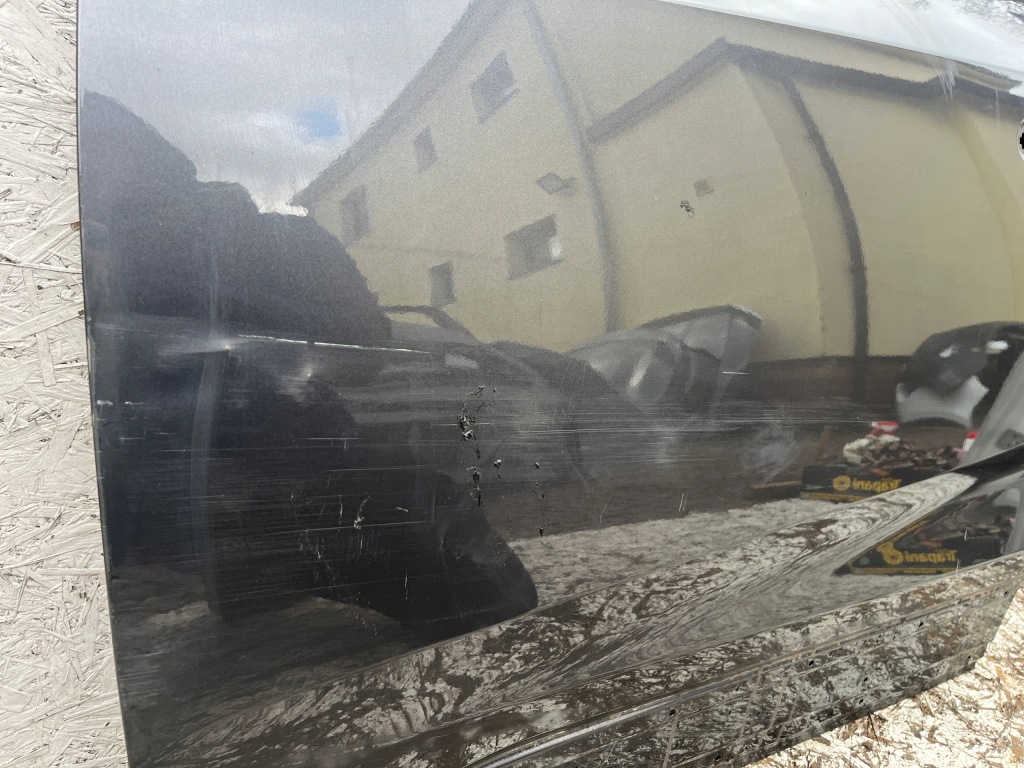 фото №5, Дверь перед передние левая toyota rav4 v 18-