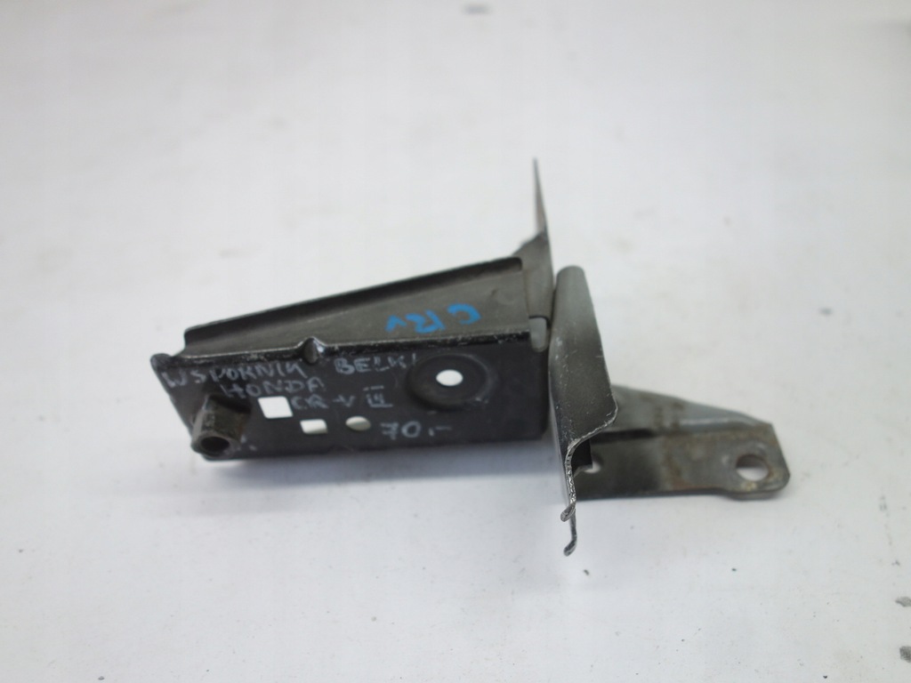 фото №1, Кронштейн кронштейн балка перед правое honda cr-v iii