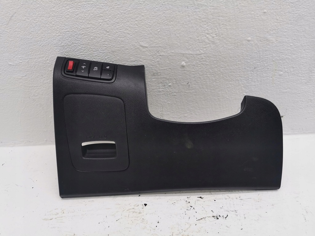 фото №1, Защита pod воздуховод kia proceed ii 84754-a2000