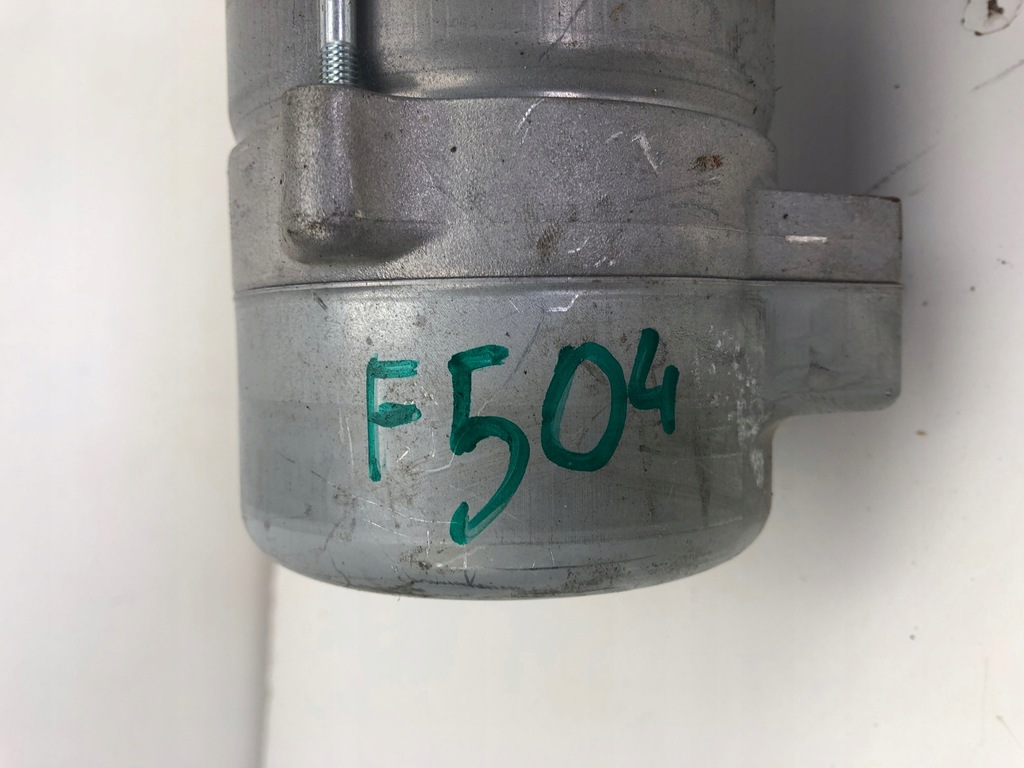 фото №7, Toyota c-hr підсилювач колонка 89650-10010