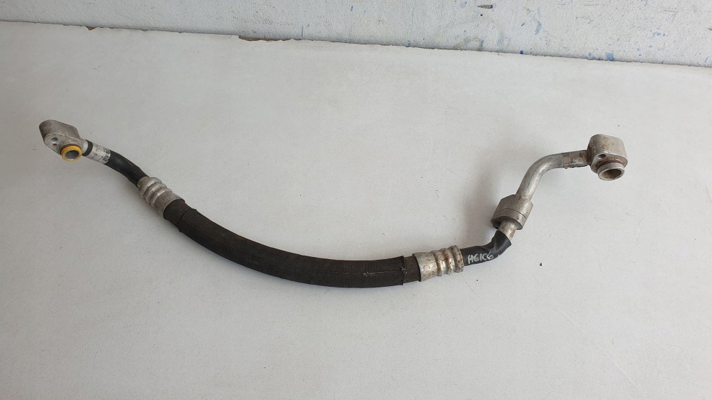 фото №1, Audi a6 c6 wąż шланг кондиціонера 4f0260707n