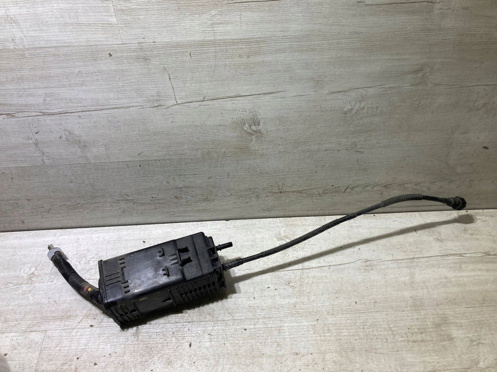 фото №1, Citroen c3 iii 2018 фильтр угольный