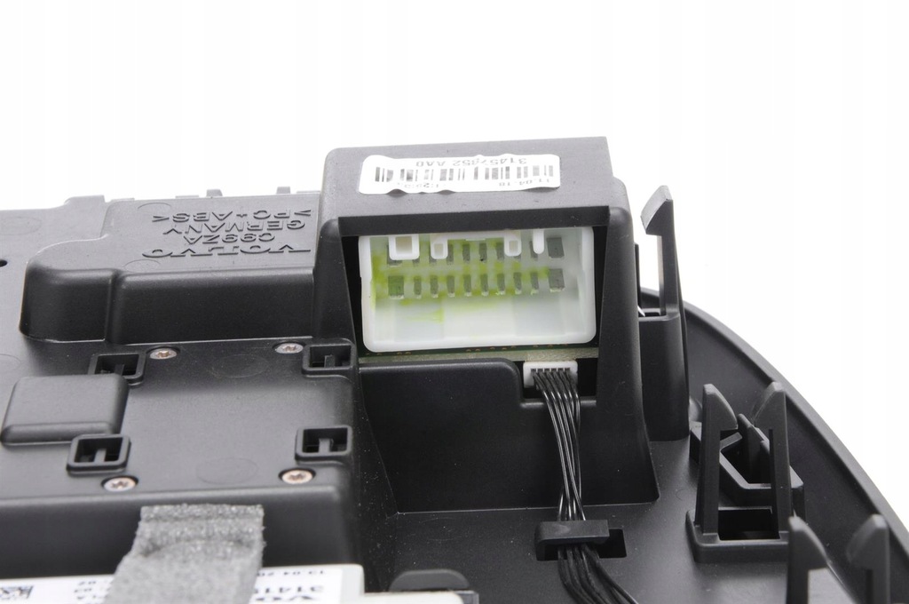 фото №3, Volvo xc40 ii освітлення лампа кабіни салону 31457852