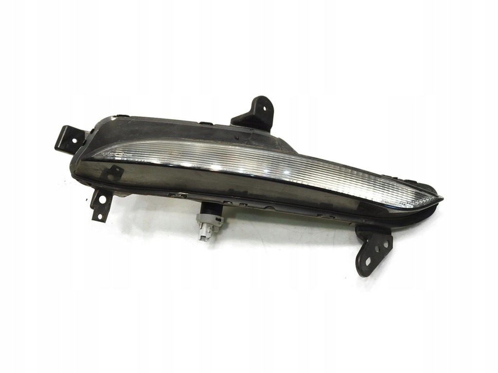 фото №1, Поворотник правый перед renault megane iv 261306376r