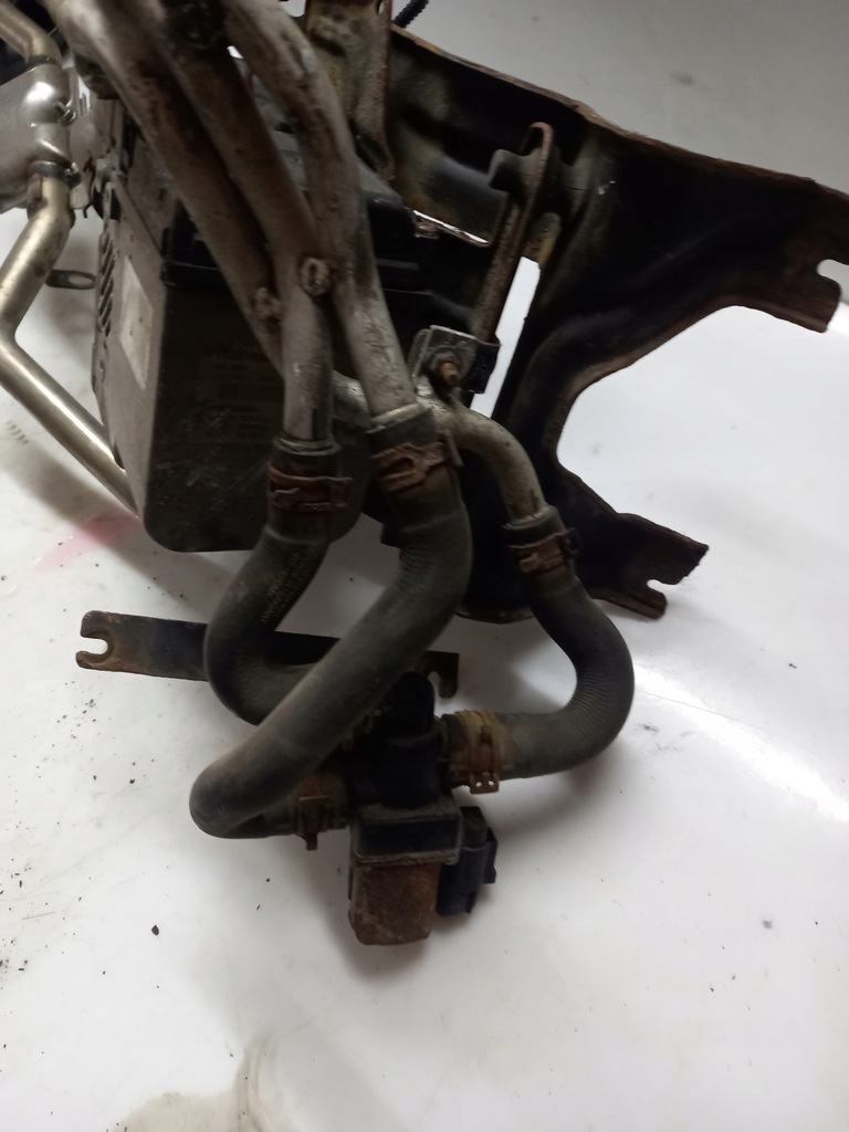 фото №4, Webasto vw amarok 2,0 tdi 7eq819008f