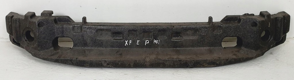 фото №1, Абсорбер бампера перед jaguar xf x250