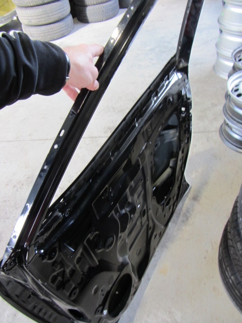 фото №4, Двері праве перед toyota rav-4