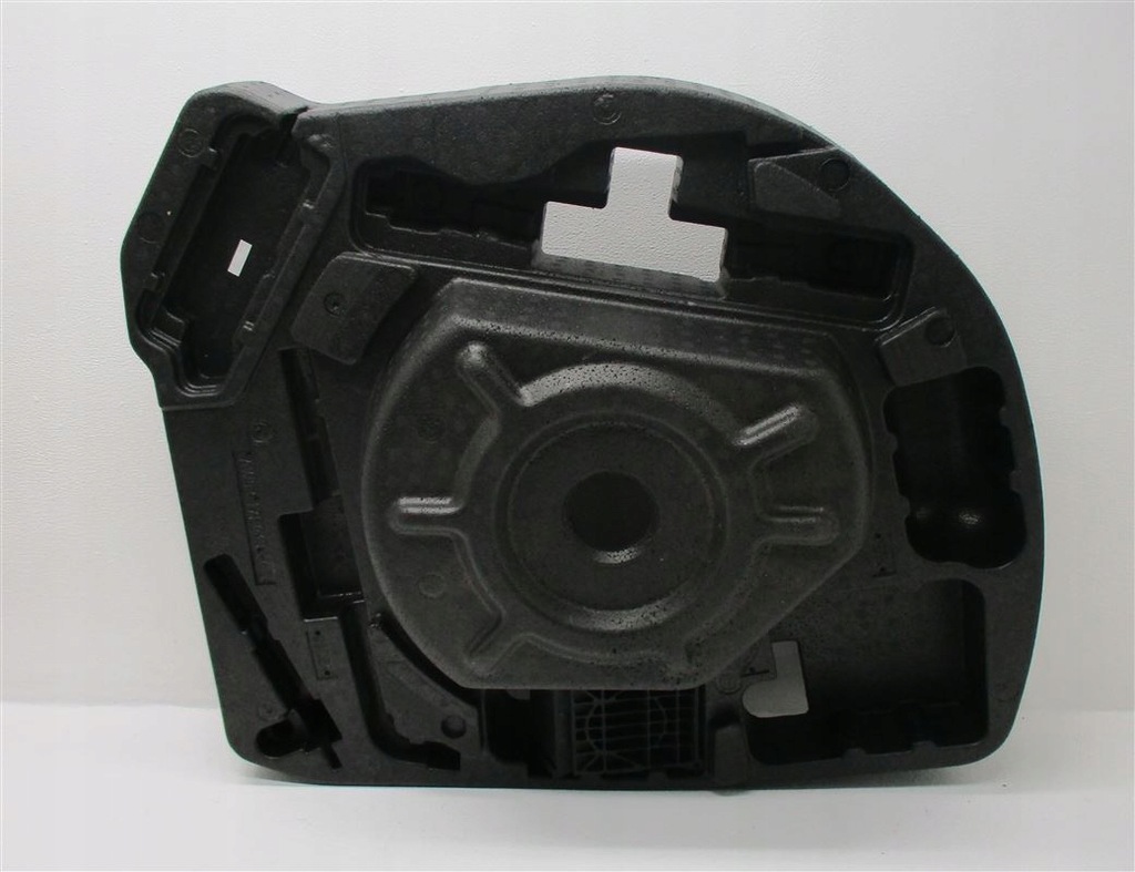 фото №6, Вкладыш пена jaguar xj x351 aw93-17b043-ab