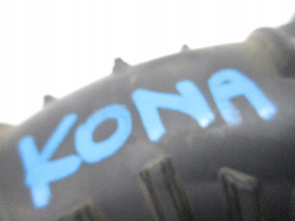 фото №4, Труба wąż hyundai kona 28139-j9100