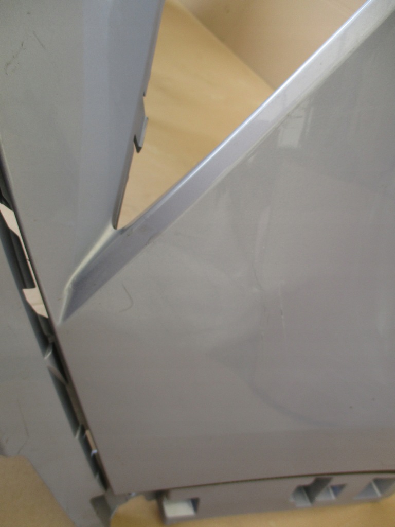 фото №8, Бампер задня задній mg marvel r ep21 2021r- p10970071