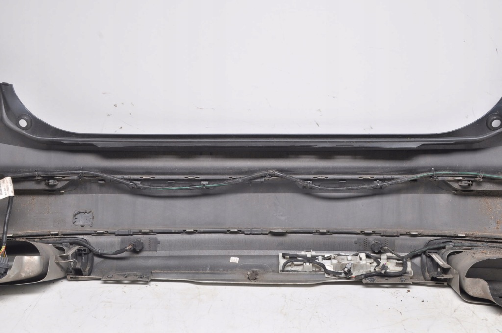 фото №13, Volvo xc90 ii бампер задняя задний 4 pdc 723-16