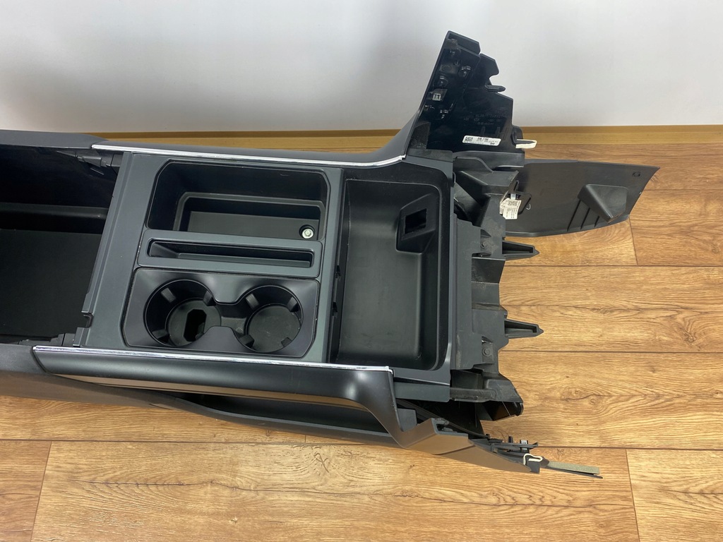 фото №9, Подлокотник туннель средний ford f150 2021+ usa