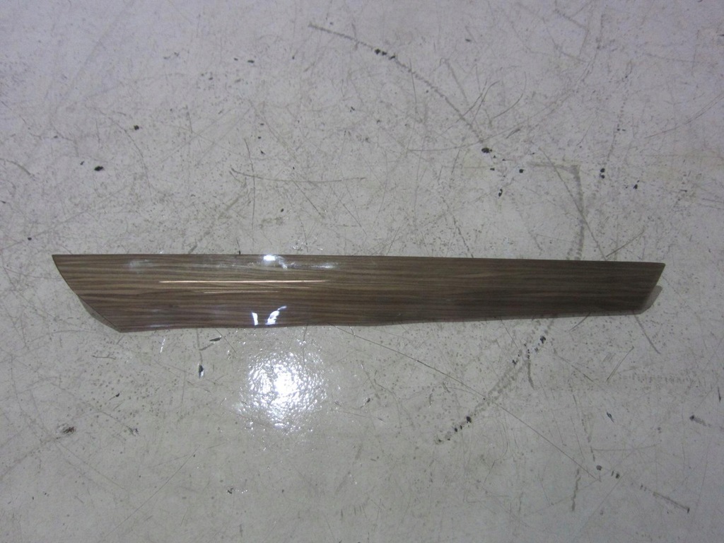 фото №13, Bmw x3 f25 декоры консоли накладки внутреннее drewno siena 9200952 9200950