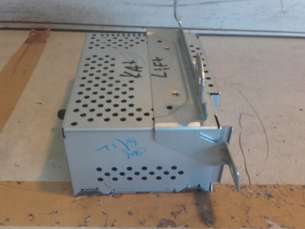 фото №10, Ford ka plus lift радіо сенсорний навігація