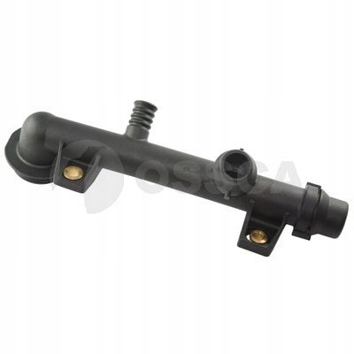 фото №12, Патрубок водяной bmw e46 316i 318i z3 m43 -1709232