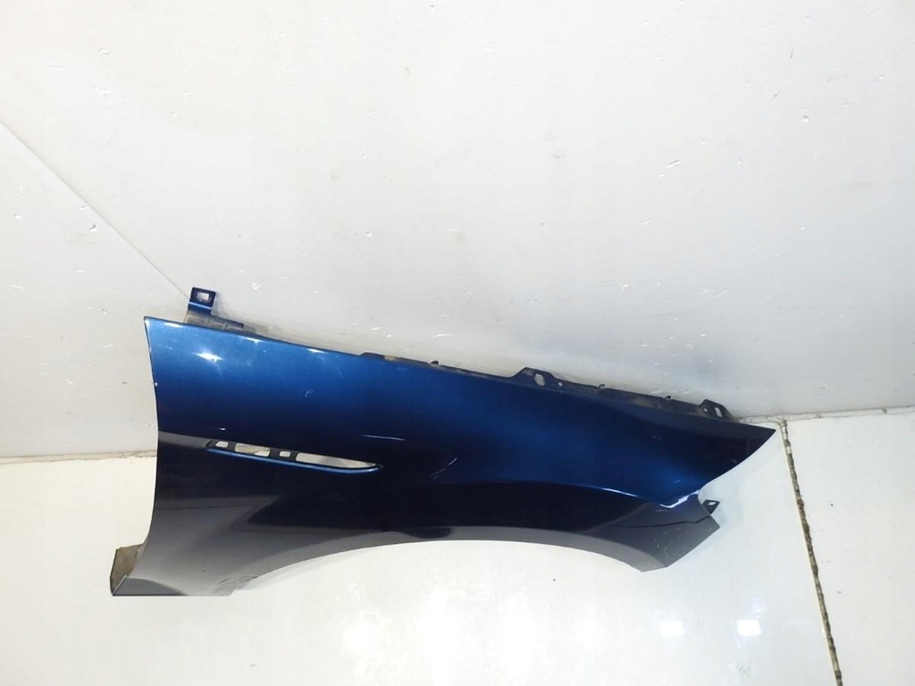 фото №10, Крыло правый перед 46 ford mondeo mk4 iv