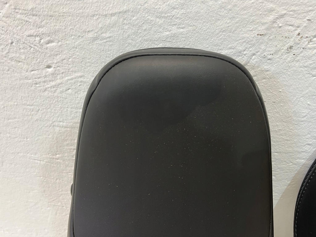 фото №11, Volvo xc60 v70 xc70 s60 подголовник сиденье передний 30761142 39866649 08-18